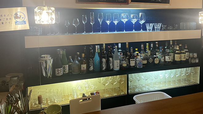 葡萄酒甘路&kinituchini_イメージ_再